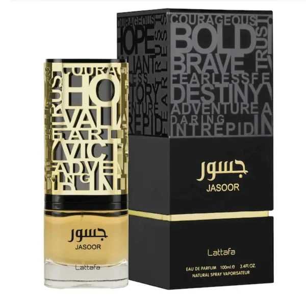 Perfume Jasoor Lataffa