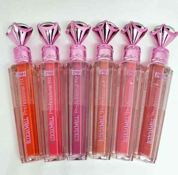 Lip Gloss Permanente Diamond