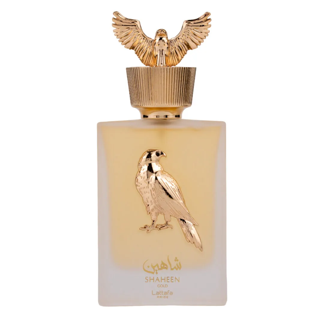 Shaheen Gold Lattafa Pride EDP 100ml