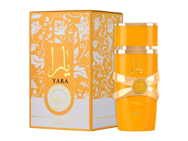 Perfume Yara Tous