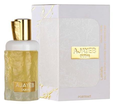 Perfume Ajayeb Lataffa