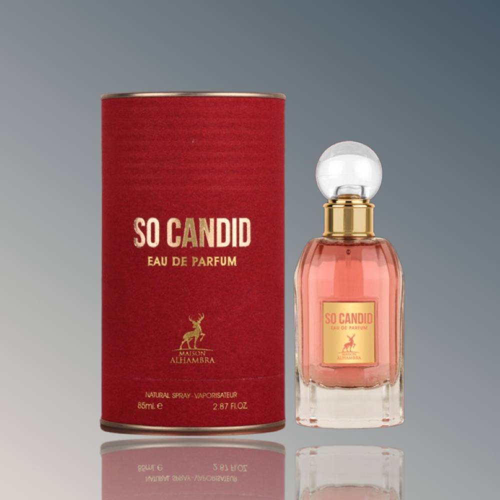 So Candid Maison Alhambra 85 ML