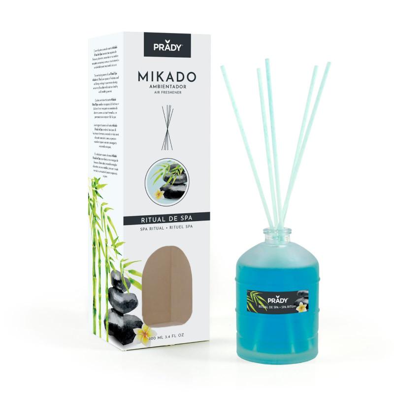 Ambientador Mikado - Ritual de Spa