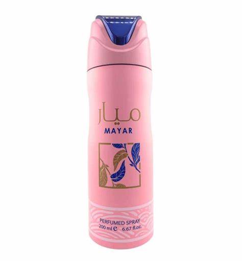 DESODORANTE MAYAR (200ML)