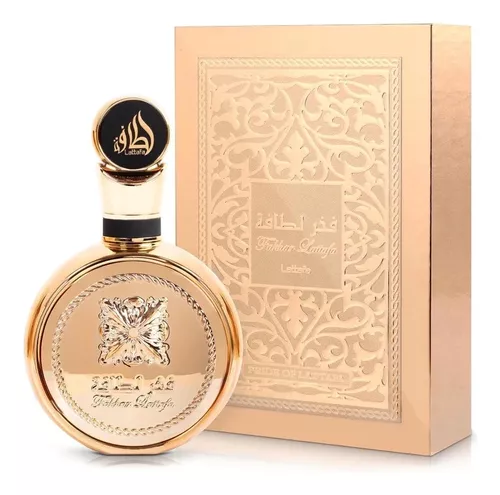 FAKHAR GOLD EXTRAIT DE PARFUM BY LATTAFA