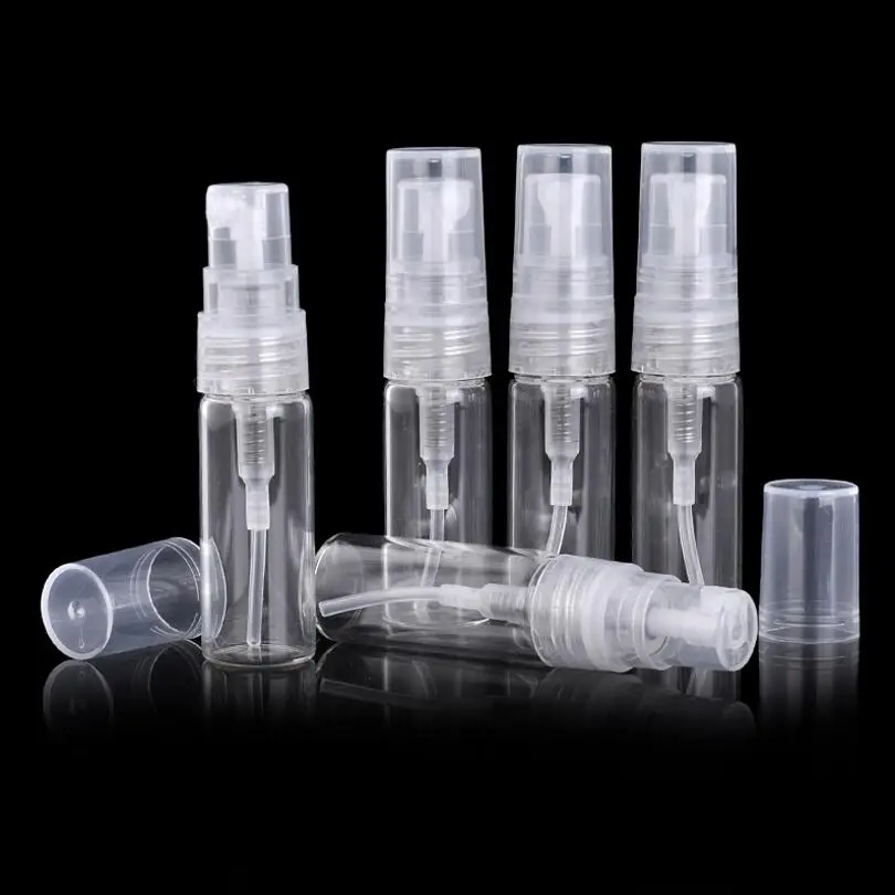 MUESTRAS DE PERFUME 5ML