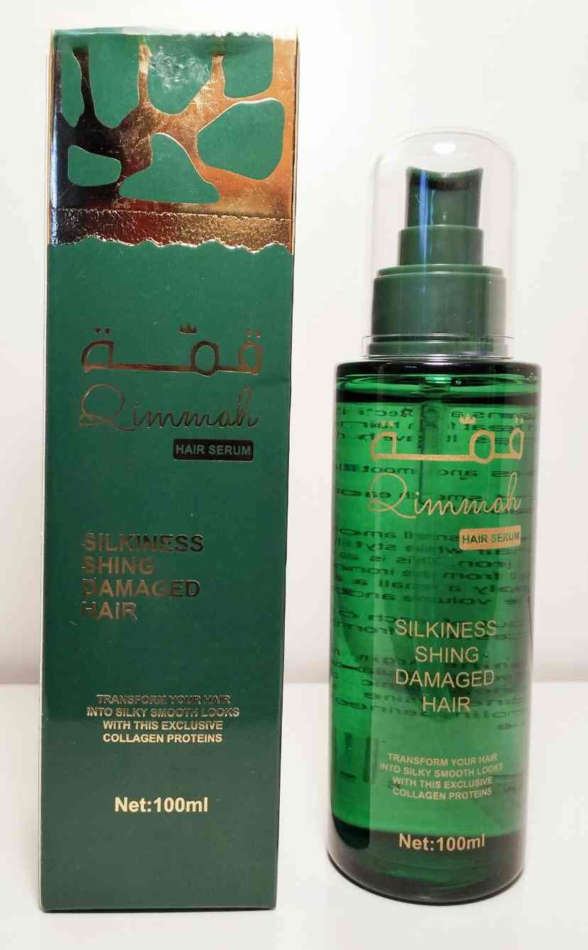 Serum de Cabello Perfumado Quimmah 100ML