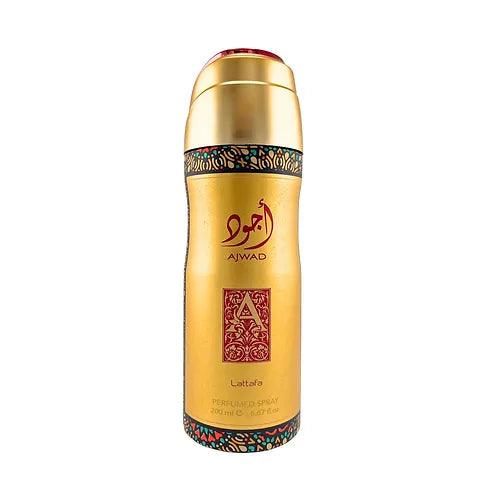 Ajwad perfume en spray Lattafa - 200 ml