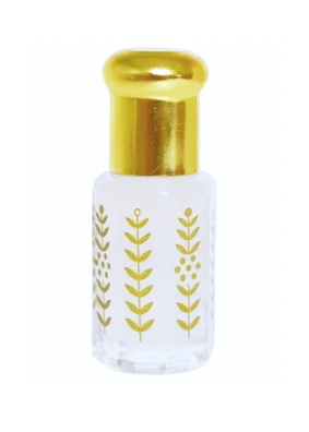 Musk tahara Perfume íntimo-concentrado 6 ml