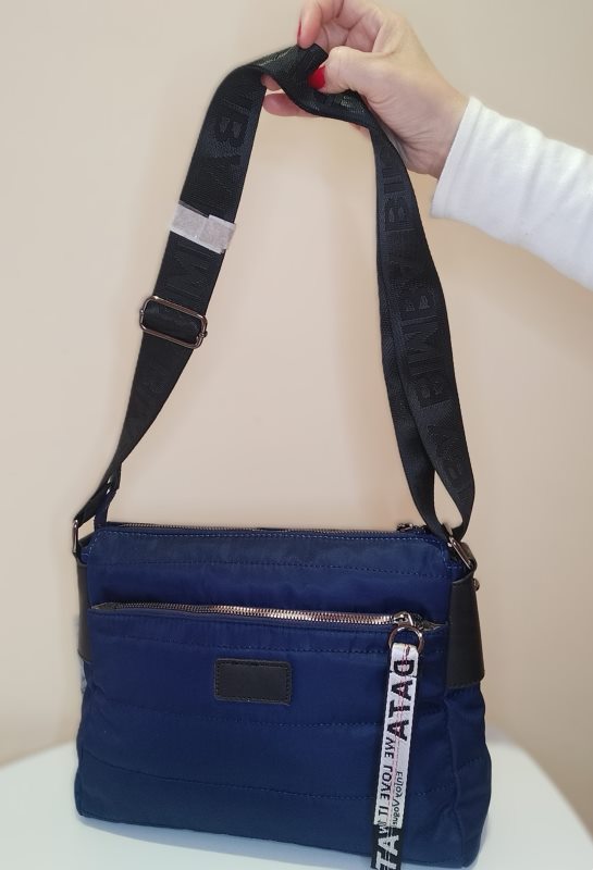 BOLSO BANDOLERA MEDIANO B&L