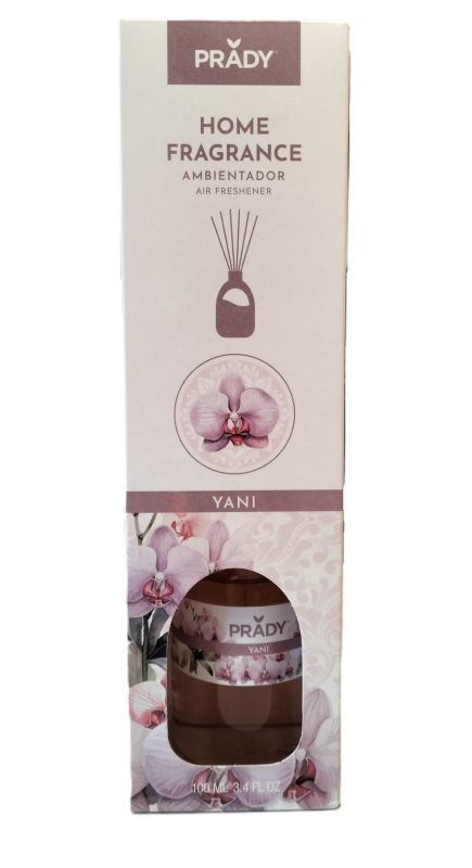 Ambientador Mikado YANI Prady 100 ml.