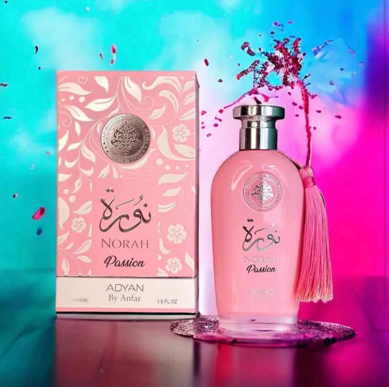 Norah Passion EDP - 100 ml de ADYAN