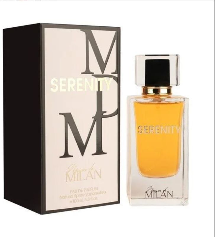 SERENITY-MILAN 100ML DUBAI