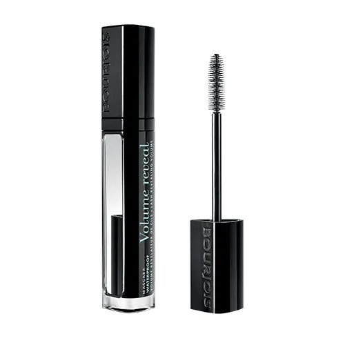 Máscara Volume Reveal Waterproof Mascara de pestañas resistente al agua