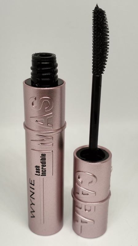 Máscara De Pestañas Volumen Y Longitud - Lash Incredible