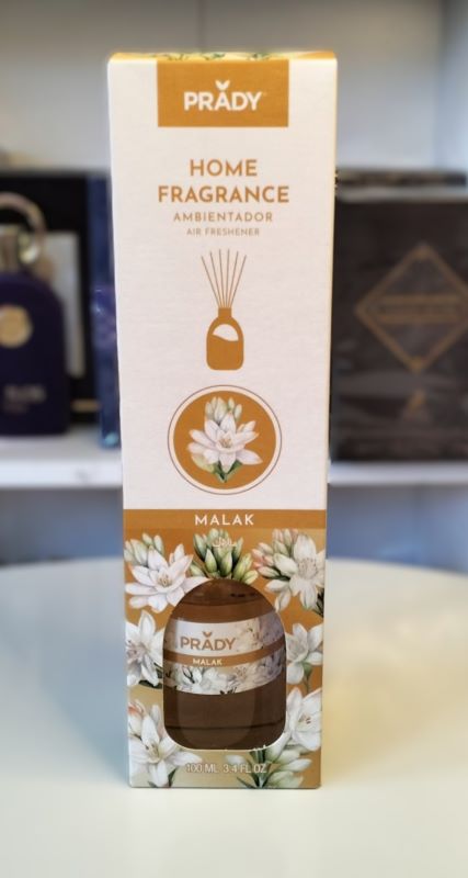 Ambientador Mikado MALAK Prady 100 ml.