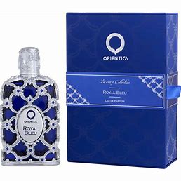 ORIENTICA ROYAL BLEU PREMIUM