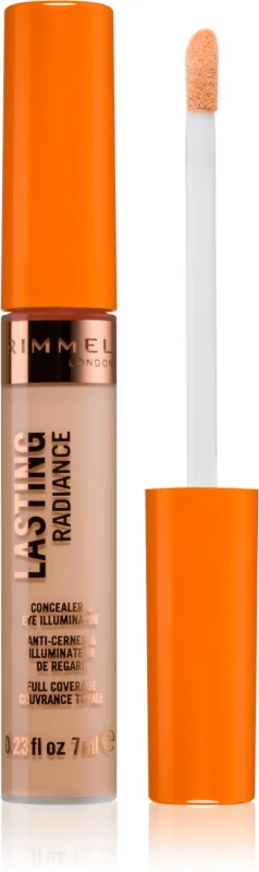 Corrector e Iluminador Lasting Radiance-Rimmel London