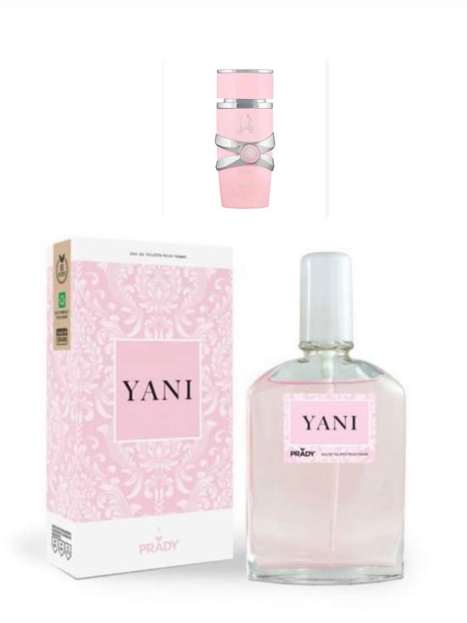 PRADY Colonia YANI 100ML