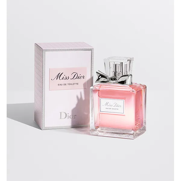 Miss Dior Eau De Toilette Eau de Toilette para mujer 100ML