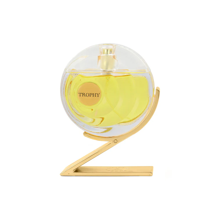 Trophy Eau de Perfum-100ML