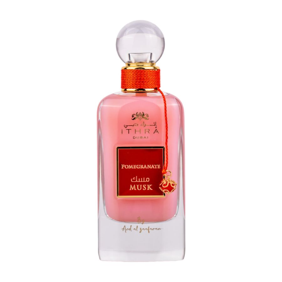 Ithra Dubai Pomegrate Musk Collection 100ml