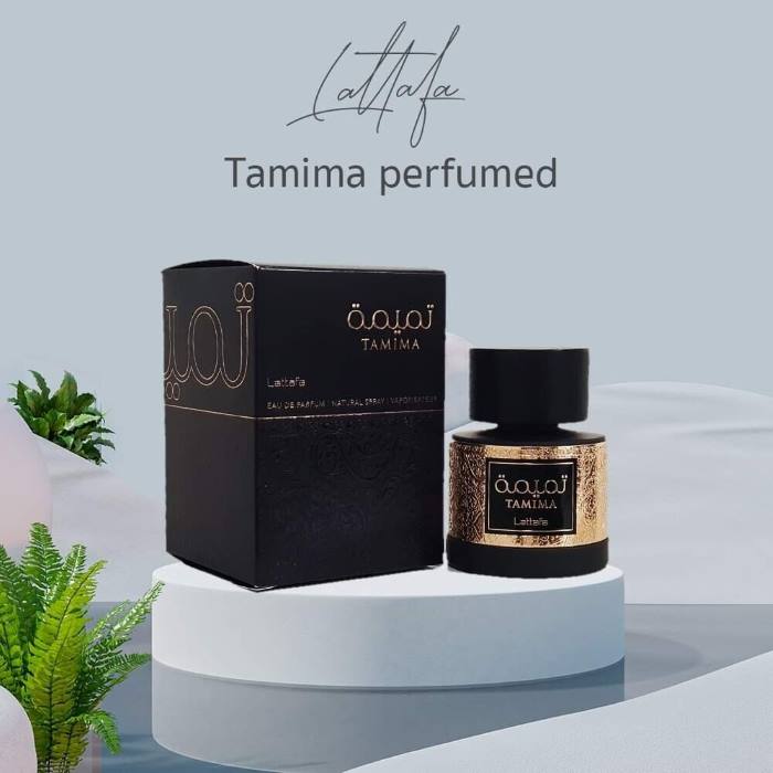 TAMIMA -100ML- ARD AL ZAAFARAN-ENVIO GRATIS