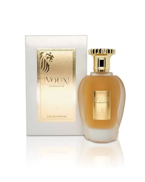 PERFUME VOUX ELEGANCE-PARIS CORNER-UNISEX