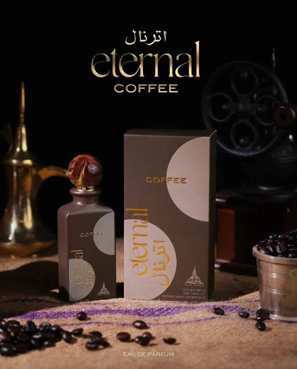 ETERNAL COFFE-PARIS CORNER